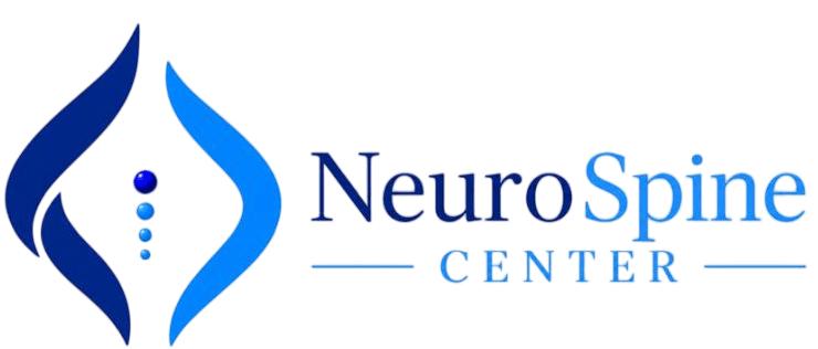 Neuro Spine Center logo